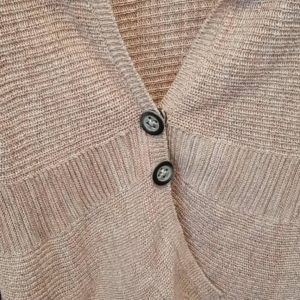 Nic+Zoe Sweater - image 2